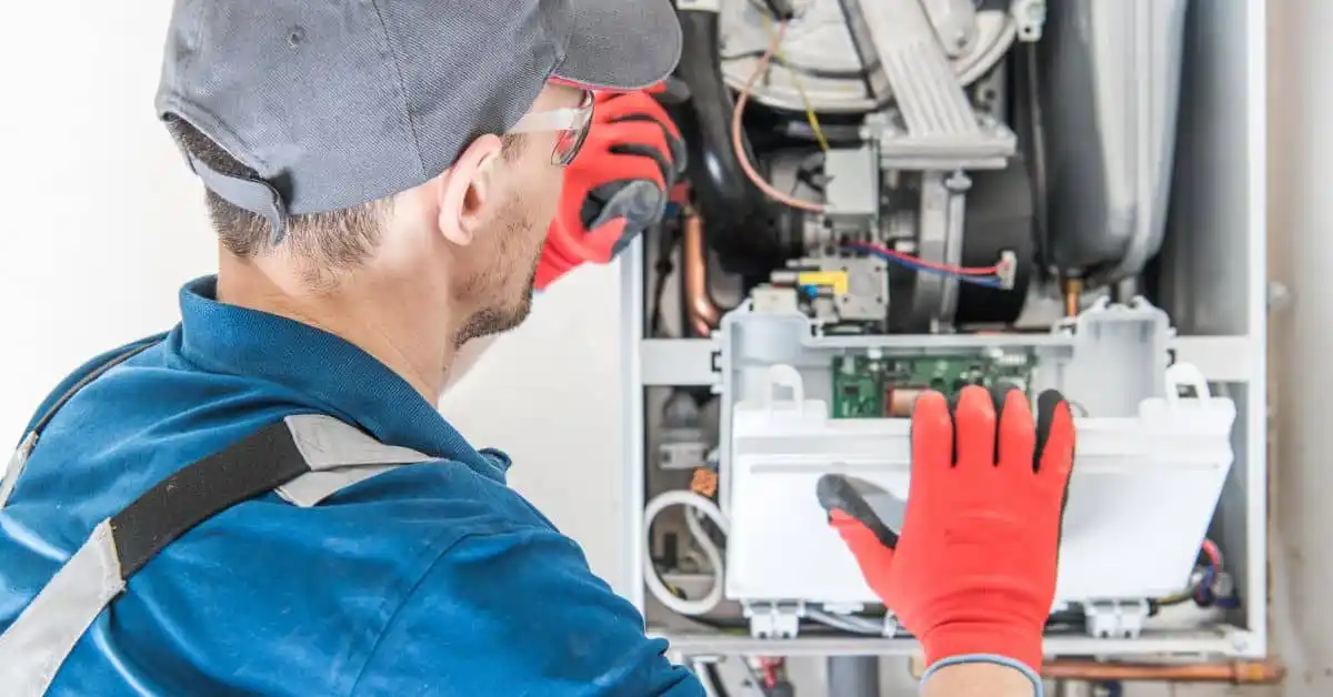 installateur Rijsenhout